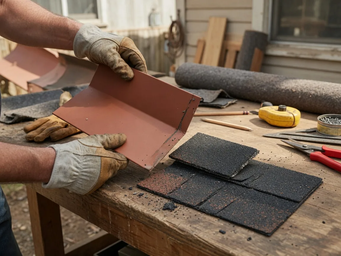 Roof Repair company in North Liberty, IN